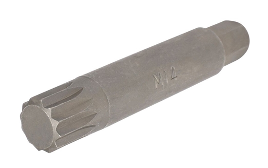 Picture of Skrūvgriežu uzgalis Condor Werkzeug C18071/14; M14; 75 mm