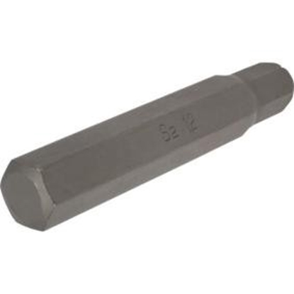 Picture of Skrūvgriežu uzgalis Condor Werkzeug C18072/12; S2; H12; 75 mm