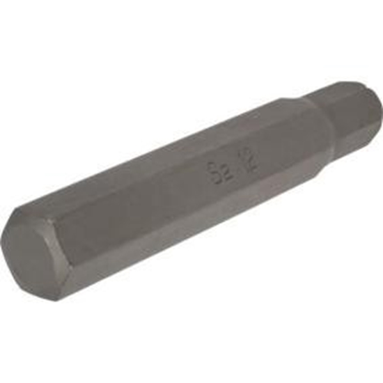 Picture of Skrūvgriežu uzgalis Condor Werkzeug C18072/12; S2; H12; 75 mm