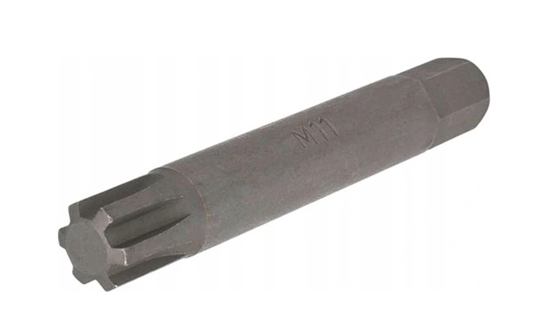 Picture of Skrūvgriežu uzgalis Condor Werkzeug C18075/11; M11; 75 mm