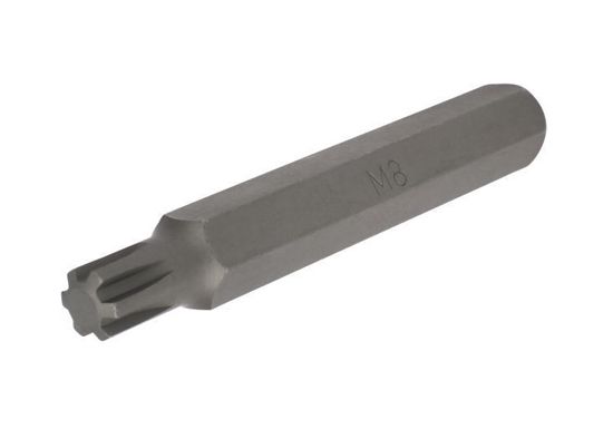 Picture of Skrūvgriežu uzgalis Condor Werkzeug C18075/8; M8; 75 mm