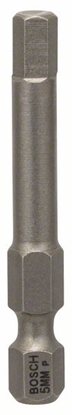 Picture of Bosch KLINGA 6KT 5,0MM EH 3PC