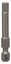 Picture of Bosch KLINGA 6KT 5,0MM EH 3PC