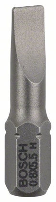 Attēls no BIT PASKI 0,8X5,5 EH 3PC