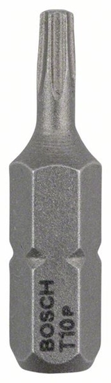 Picture of Skrūvgriežu uzgalis Extra Hard; T; 25 gab.