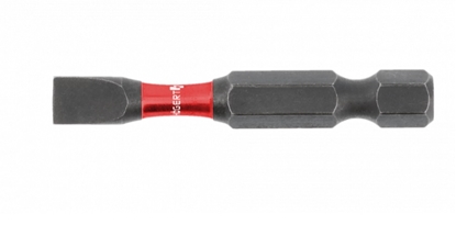 Picture of Skrūvgriežu uzgalis Hogert HT1S161; SL5; 1/4''; 50 mm; 2 gab.