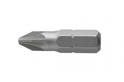 Picture of Skrūvgriežu uzgalis Hogert HT1S317; PZ2; 25 mm; 10 gab.