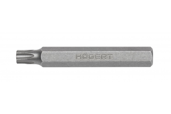 Picture of Skrūvgriežu uzgalis Hogert HT1S853; T55; 75 mm