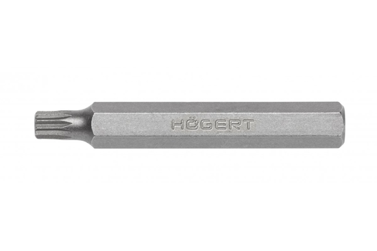 Picture of Skrūvgriežu uzgalis Hogert HT1S888; M8; 75 mm