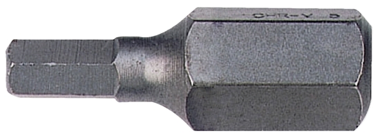 Picture of Skrūvgriežu uzgalis Irimo; T30