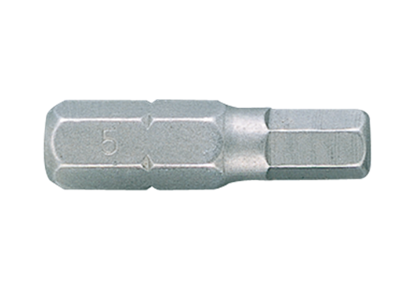 Picture of Skrūvgriežu uzgalis King Tony 102504H; H4; 1/4''; 25 mm