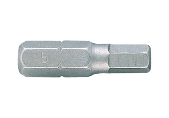 Picture of Skrūvgriežu uzgalis King Tony 102505H; H5; 1/4''; 25 mm