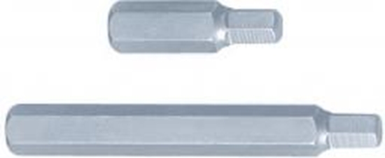 Picture of Skrūvgriežu uzgalis King Tony 163609H; 10 mm; 9x36 mm