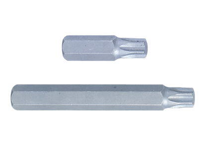 Picture of Skrūvgriežu uzgalis King Tony 168020T; T20; 80 mm