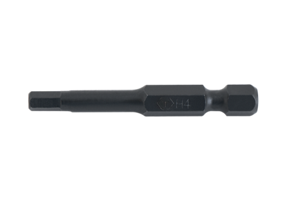 Picture of Skrūvgriežu uzgalis King Tony 711103H; H3; 1/4''; 110 mm