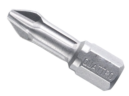 Picture of Skrūvgriežu uzgalis Makita 784261-7; PH2; 25 mm