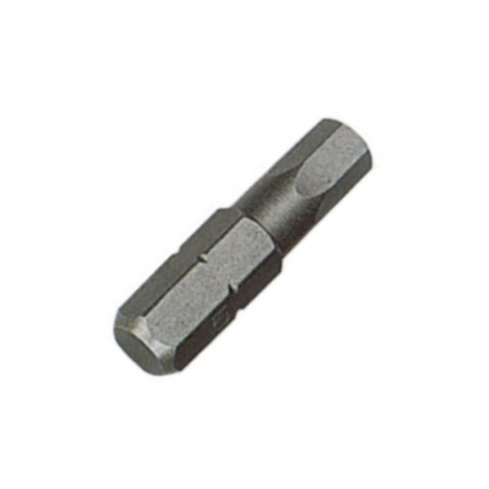 Picture of Skrūvgriežu uzgalis Makita; HEX6; 10 gab.