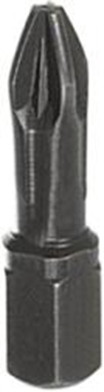 Picture of Skrūvgriežu uzgalis Makita; PZ2; 10 gab.