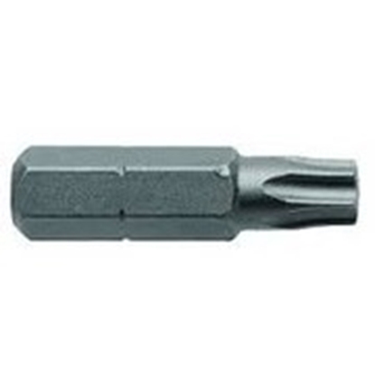 Изображение Skrūvgriežu uzgalis Makita; T15; 10 gab.