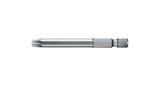 Picture of Skrūvgriežu uzgalis Makita; T30; 3 gab.