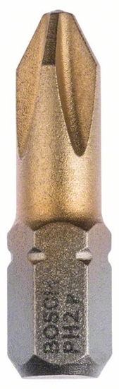 Picture of Skrūvgriežu uzgalis Max Grip; PH; 10 gab.