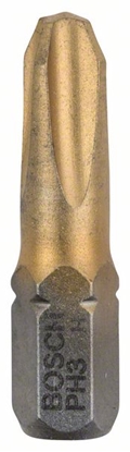 Picture of Skrūvgriežu uzgalis Max Grip; PH; 25 gab.