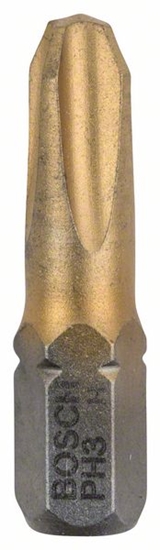 Picture of Skrūvgriežu uzgalis Max Grip; PH; 25 gab.