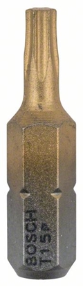 Picture of Skrūvgriežu uzgalis Max Grip; T; 25 gab.