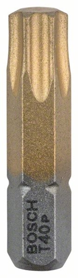Picture of Skrūvgriežu uzgalis Max Grip; T; 3 gab.