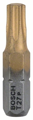 Picture of Skrūvgriežu uzgalis Max Grip; T; 3 gab.