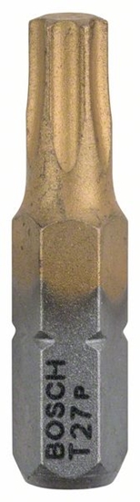 Picture of Skrūvgriežu uzgalis Max Grip; T; 3 gab.