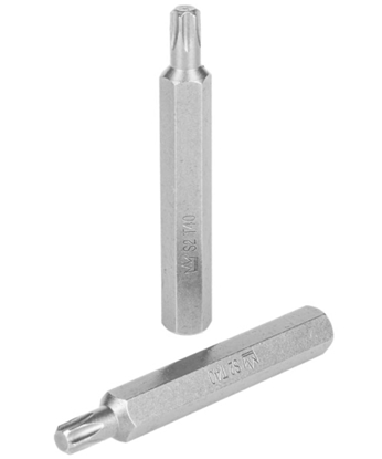 Изображение Skrūvgriežu uzgalis Richmann C3308; T10; 2 gab.