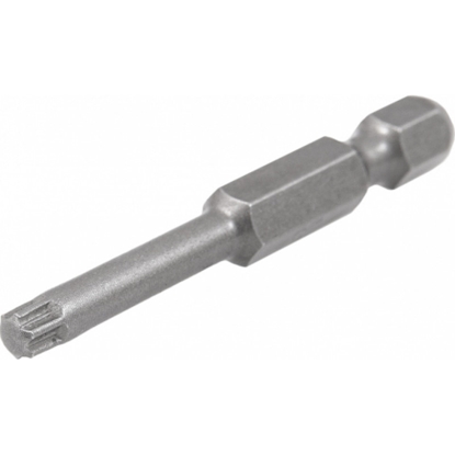 Attēls no Skrūvgriežu uzgalis Specialist 24/2-070; T25; 50 mm; 2 gab.