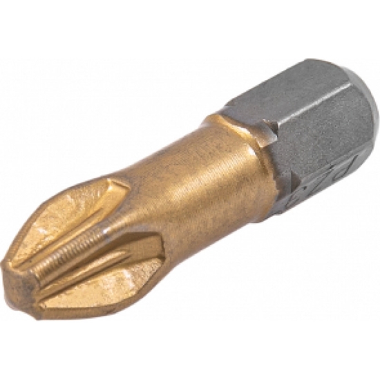 Picture of Skrūvgriežu uzgalis Specialist 24/2-074; PZ3; 2 gab.