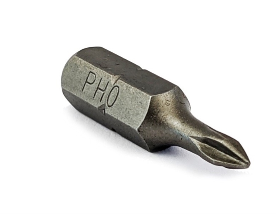 Picture of Skrūvgriežu uzgalis Specialist 24-0001; PH0; 25 mm