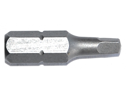 Attēls no Skrūvgriežu uzgalis Specialist ROBERTSON 2