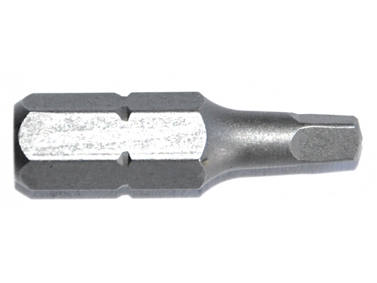 Picture of Skrūvgriežu uzgalis Specialist ROBERTSON 2