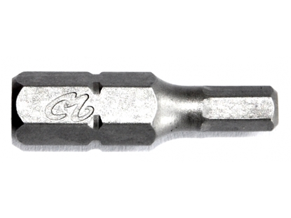 Attēls no Skrūvgriežu uzgalis Specialist; HEX4; 1 gab.