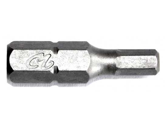 Picture of Skrūvgriežu uzgalis Specialist; HEX4; 1 gab.