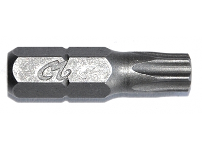 Attēls no Skrūvgriežu uzgalis Specialist; T10; 1 gab.