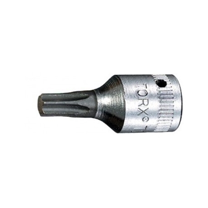 Изображение Skrūvgriežu uzgalis STAHWILLE 01350008; T8