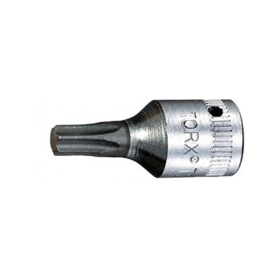 Изображение Skrūvgriežu uzgalis STAHWILLE 01350008; T8