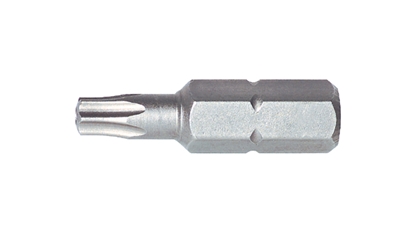 Picture of Skrūvgriežu uzgalis Wiha 08065; T10; 25 mm; 2 gab.