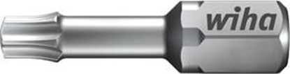 Picture of Skrūvgriežu uzgalis Wiha W08070; T40; 25 mm; 1 gab.
