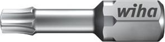 Picture of Skrūvgriežu uzgalis Wiha W08070; T40; 25 mm; 1 gab.