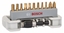 Picture of Skrūvgriežu uzgaļu komplekts Bosch Max Grip 2608522128; 12 gab.