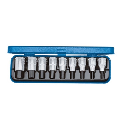 Picture of Gedore GIN19PM Screwdriver Socket set (6156250)