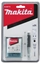 Изображение Skrūvgriežu uzgaļu komplekts Makita B-48789; 25 vnt.