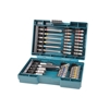 Picture of Skrūvgriežu uzgaļu komplekts Makita B-55697; 43 gab.
