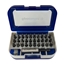 Изображение Skrūvgriežu uzgaļu komplekts Specialist MG-B31013; 31 gab.
